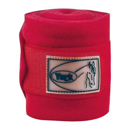 Bandes de polo pour cheval polaire York