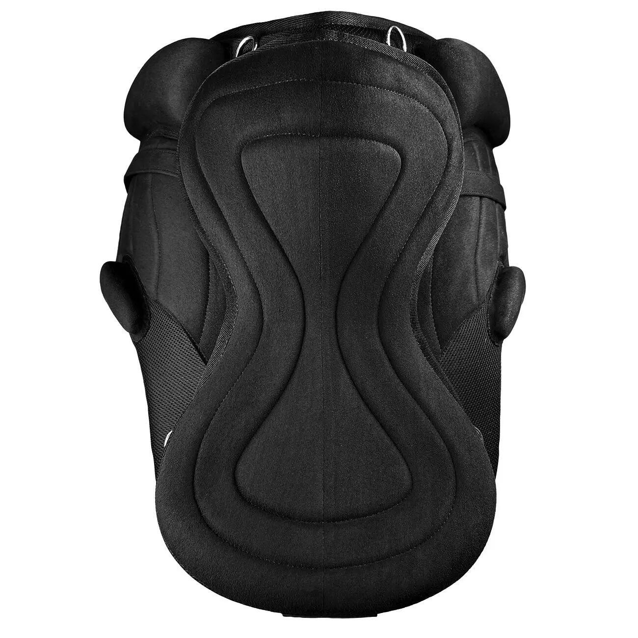 Selle équitation York Freeride 2/2