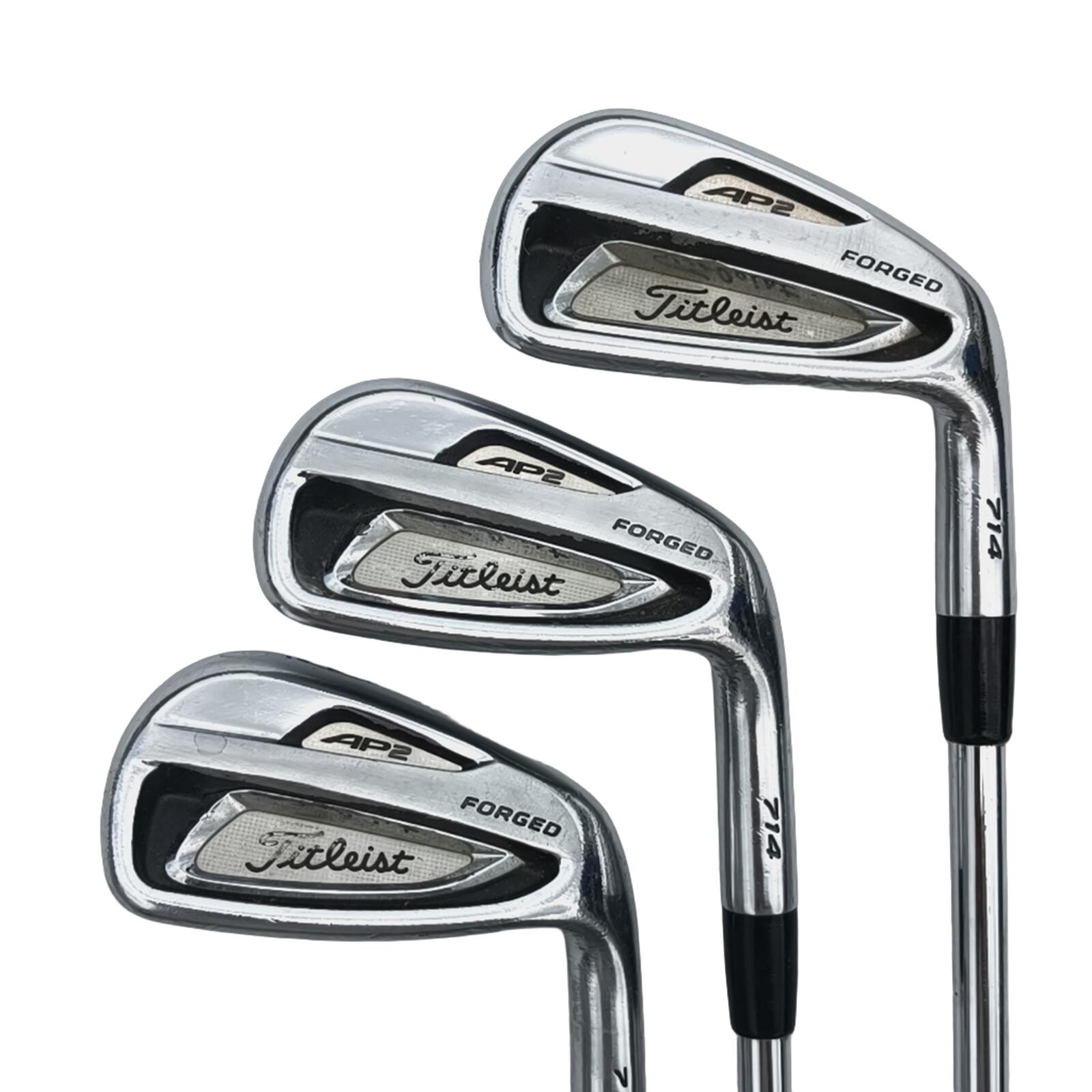 TITLEIST picture