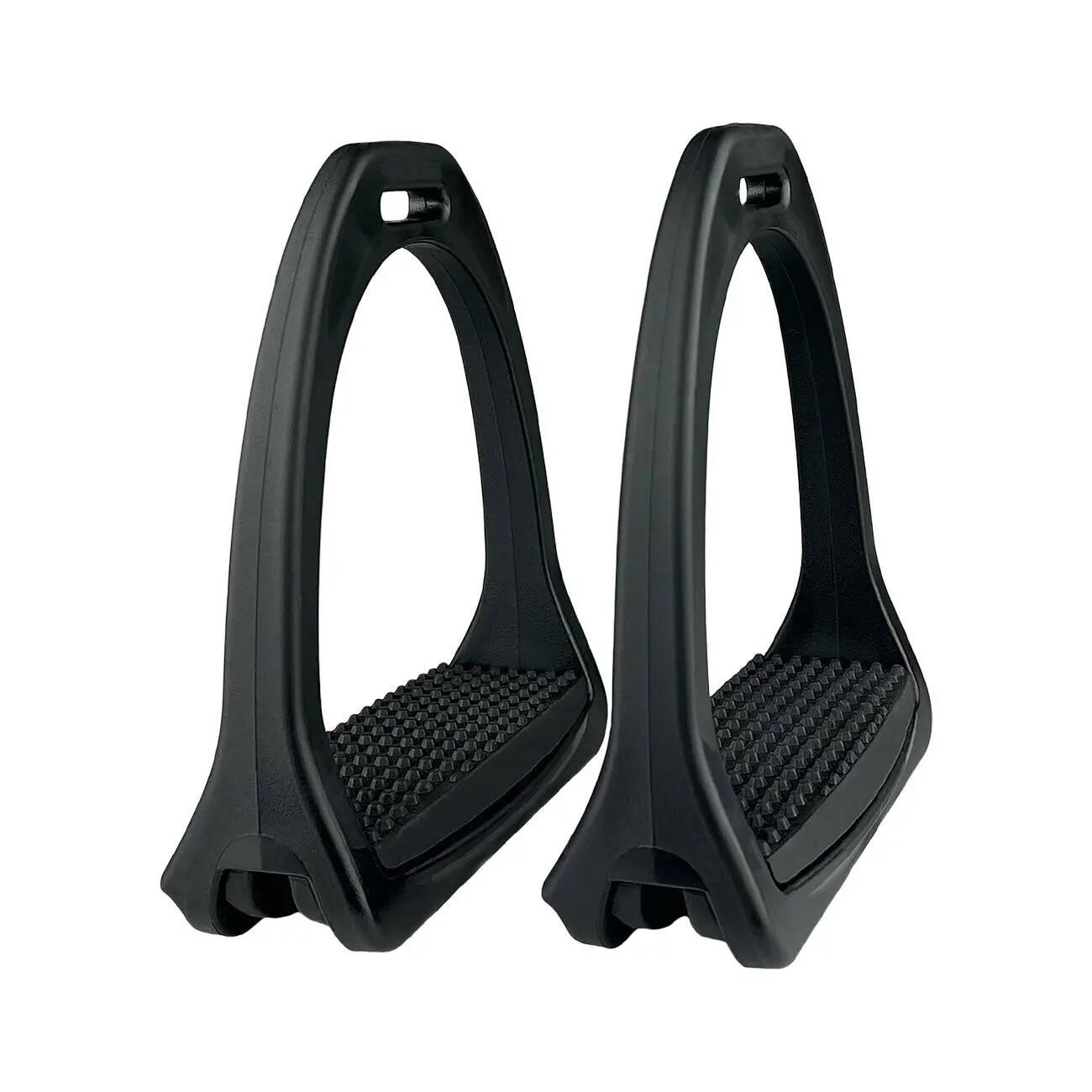 Stivaletti equitazione in plastica York Evo 2/2
