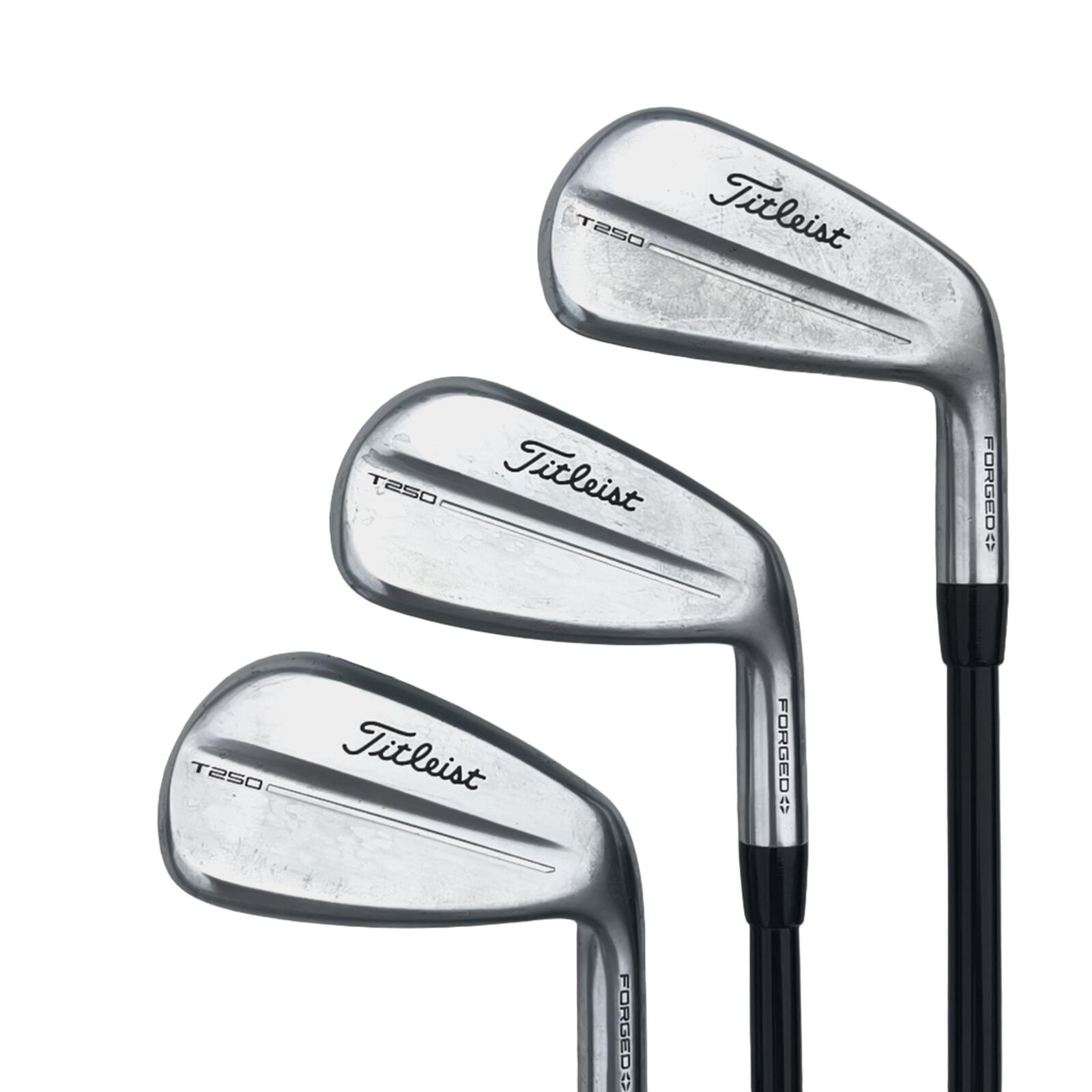 TITLEIST picture