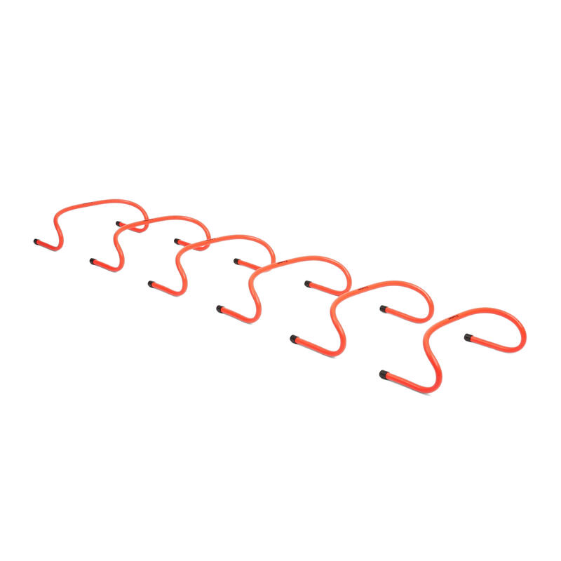 Garduri de antrenament OneTeam TRFT07 6 x 15 cm
