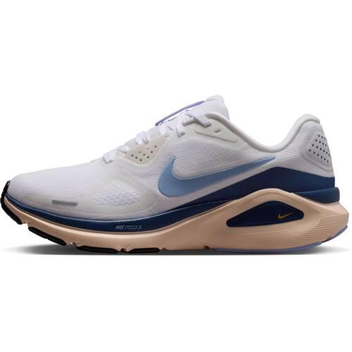 Buty do biegania damskie Nike HJ1101108WHITEALUMI 5/5