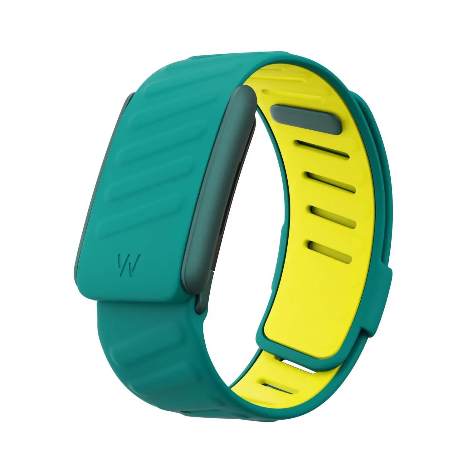 5.0 SportFlex – Bracelet en silicone étanche et résistant à la transpiration 3/5