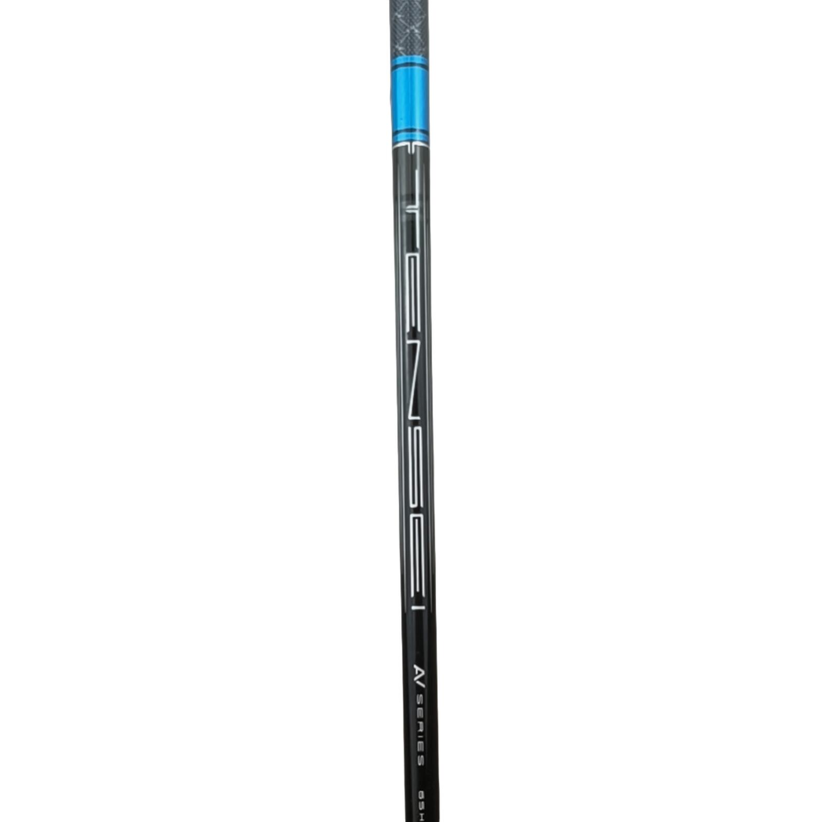 Titleist TSR2 Hybrid / Flex Regular / #5/24 4/5