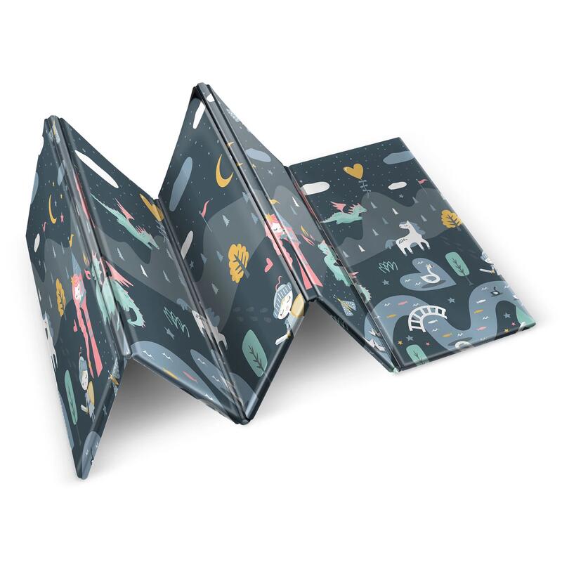 Foam mat kingdom 200x180