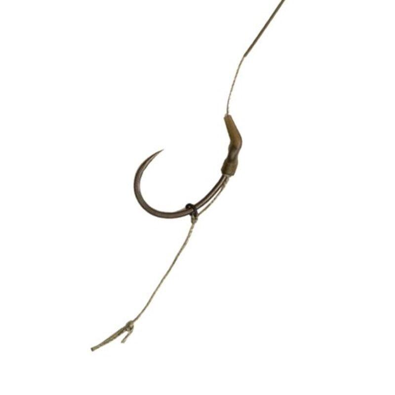 Trakker Blowback Rigs - Barbed 2/4