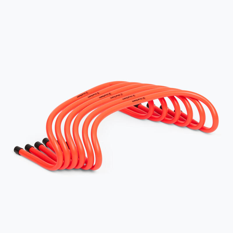 Garduri de antrenament OneTeam TRFT07 6 x 15 cm