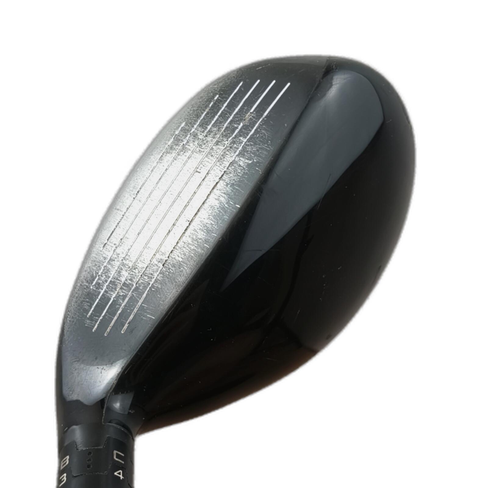 Titleist TSR2 Hybrid / Flex Regular / #5/24 3/5