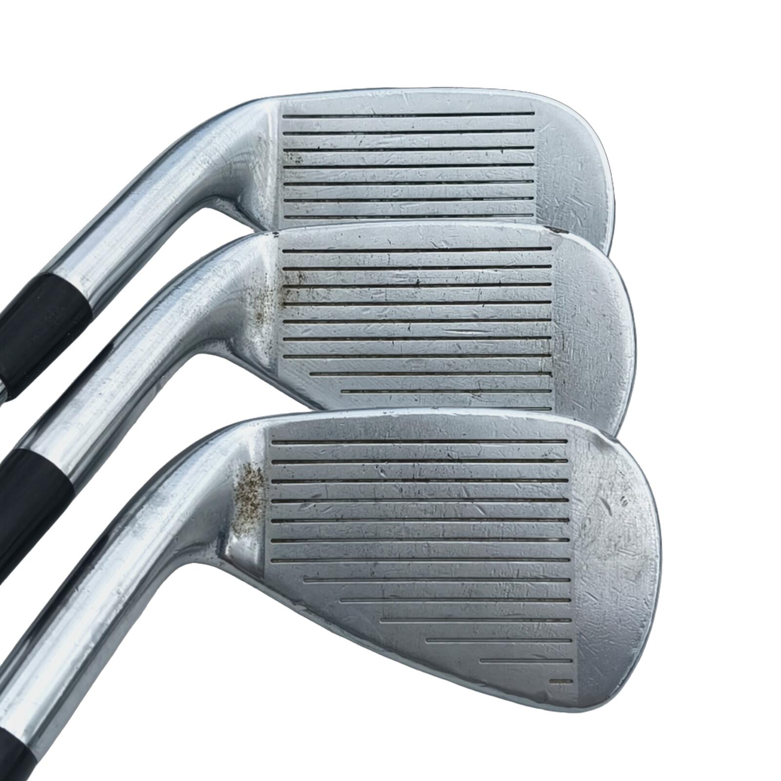 Titleist AP2 714 Forged IJzerset / 4-PW / Flex Regular / Staal 6/7