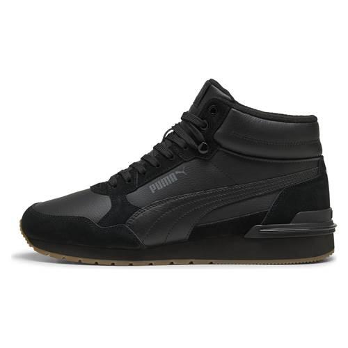 Buty do chodzenia męskie Puma St Runner V4 Mid