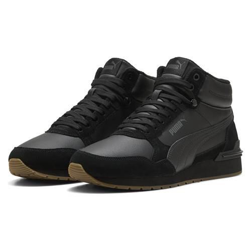 Buty do chodzenia męskie Puma St Runner V4 Mid 4/5