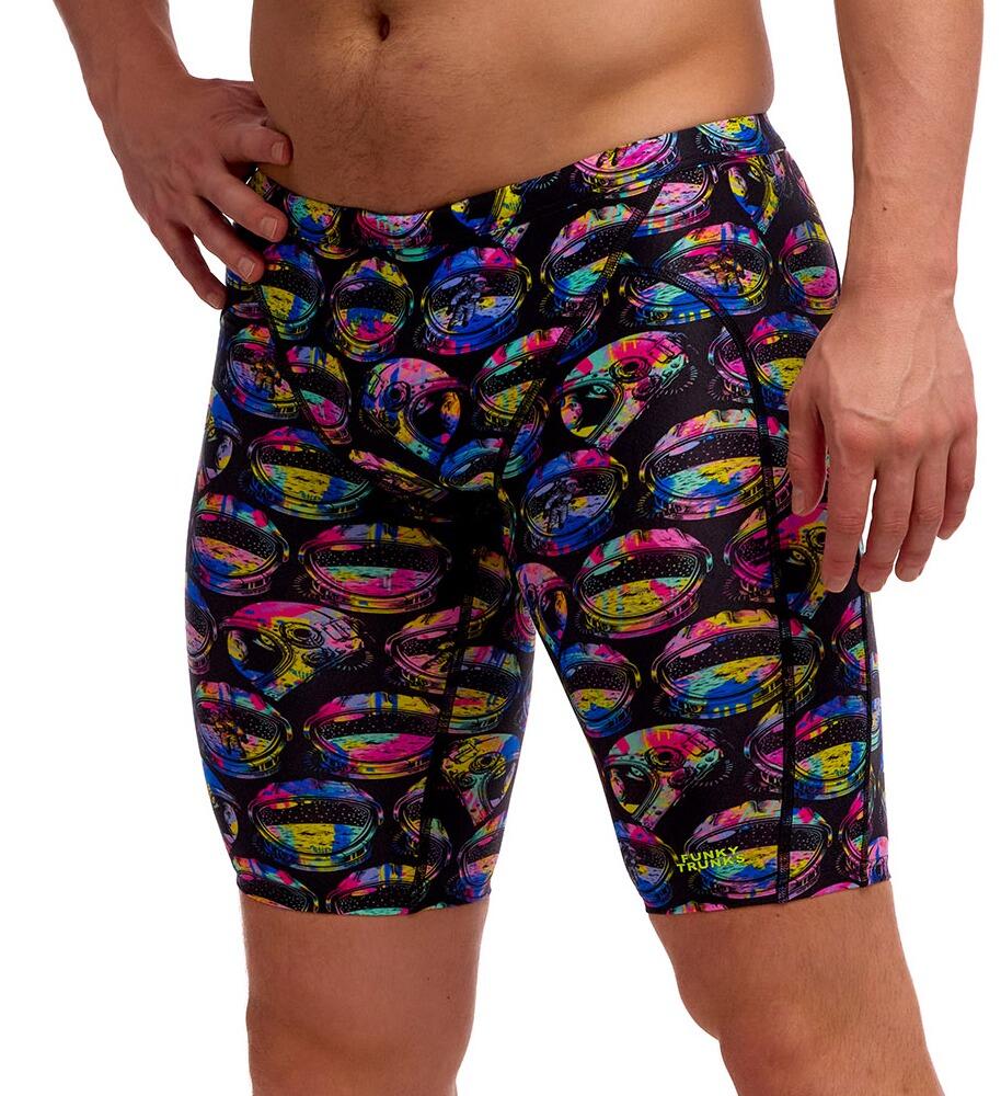 FUNKY TRUNKS picture