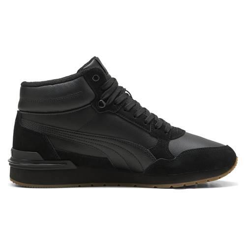 Buty do chodzenia męskie Puma St Runner V4 Mid 3/5