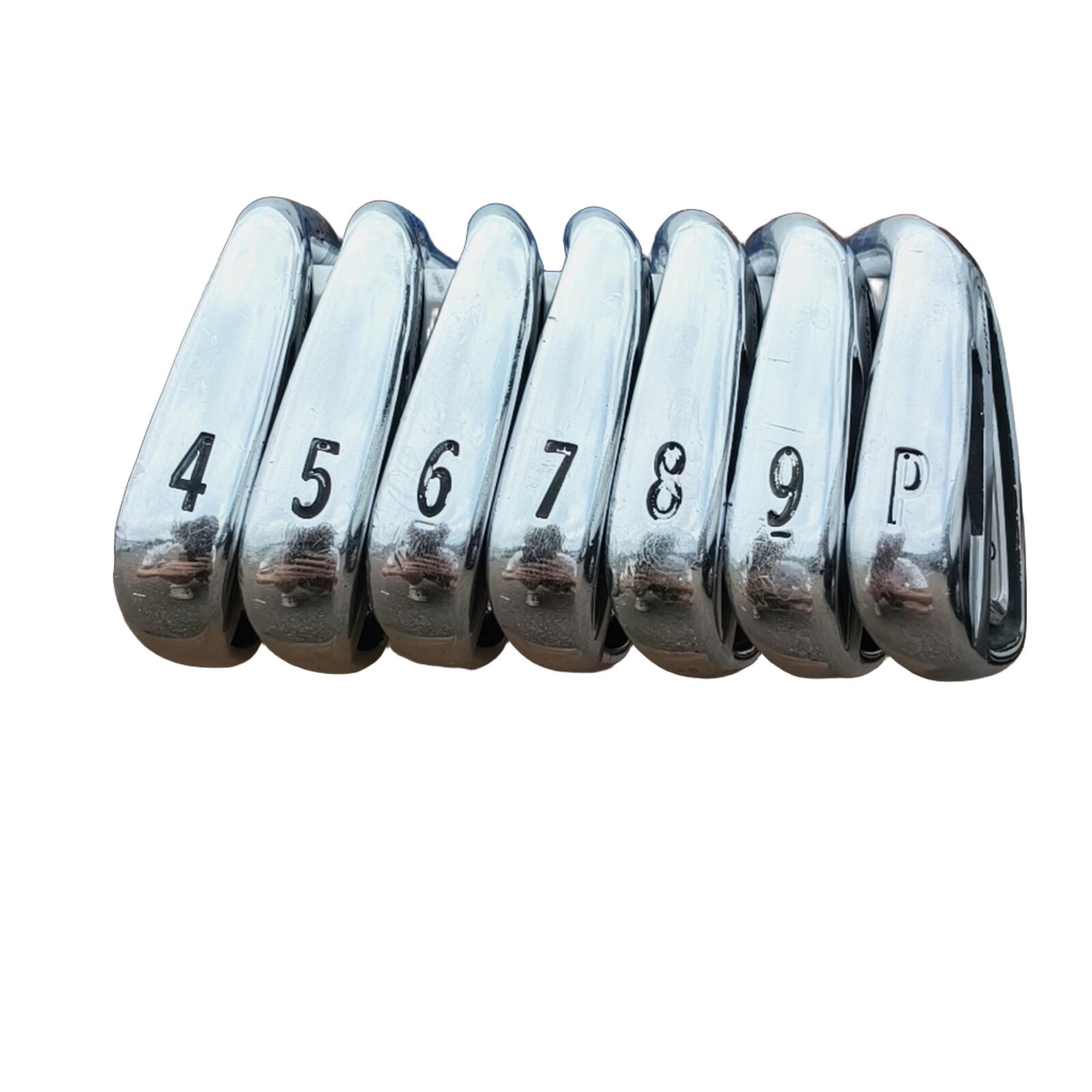 Titleist AP2 714 Forged IJzerset / 4-PW / Flex Regular / Staal 2/7