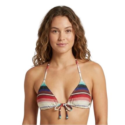 Haut de bikini Billabong Road Trippin pour femme