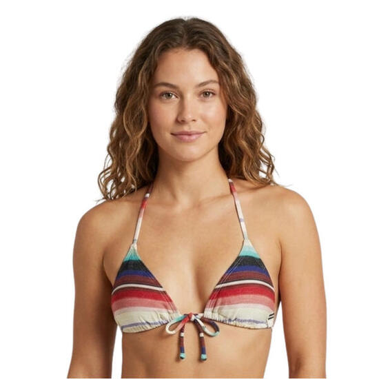 Haut de bikini Billabong Road Trippin pour femme