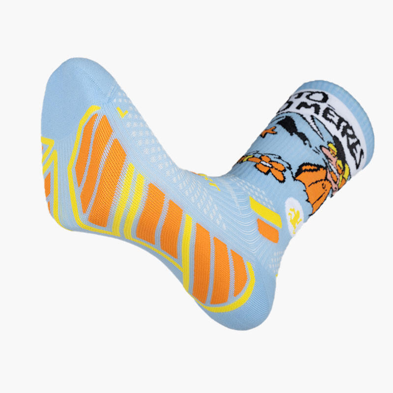 Chaussettes TRAIL ULTRA HIGH RAVITO - Collector DBDB 3/5