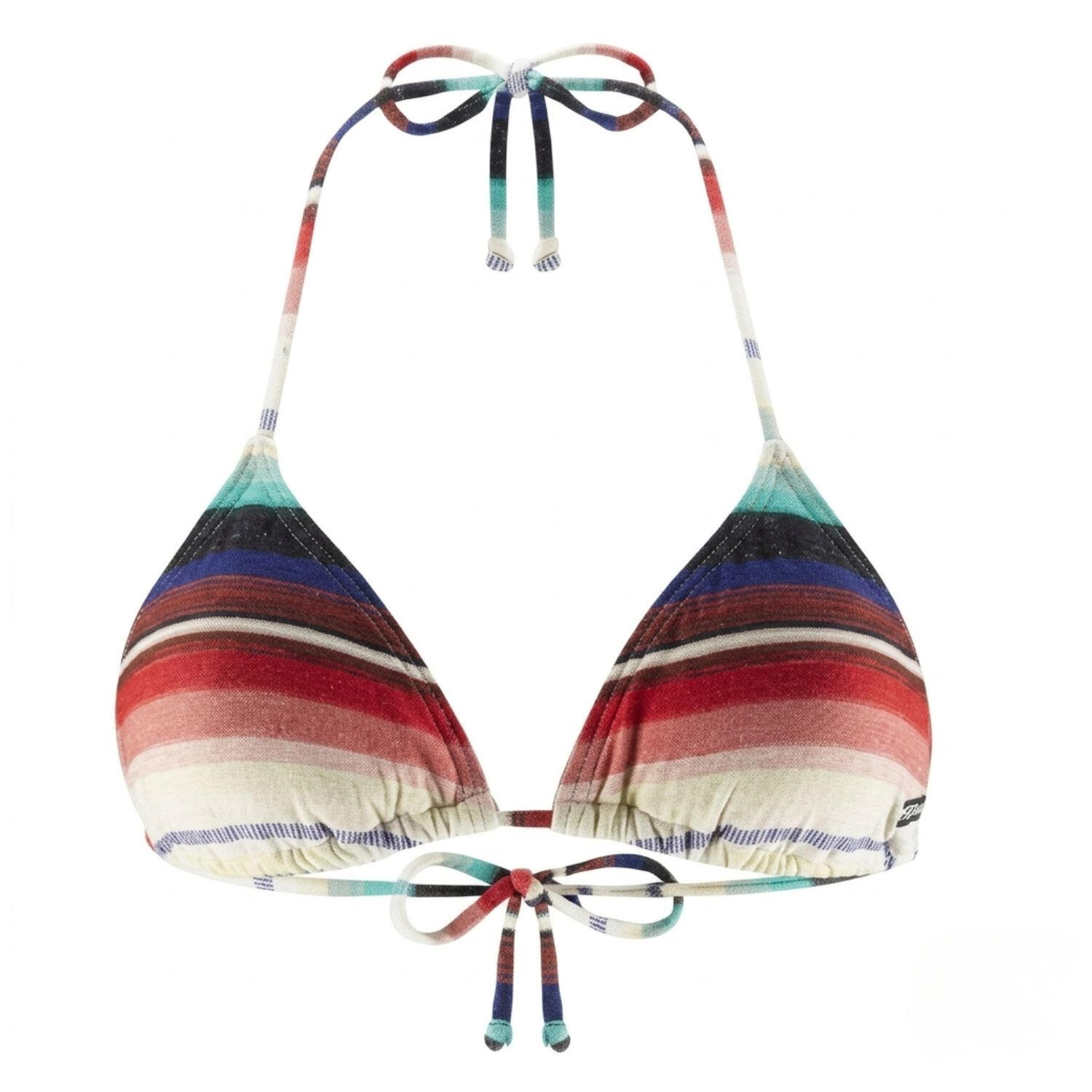 Góra od bikini damska Billabong Road Trippin
