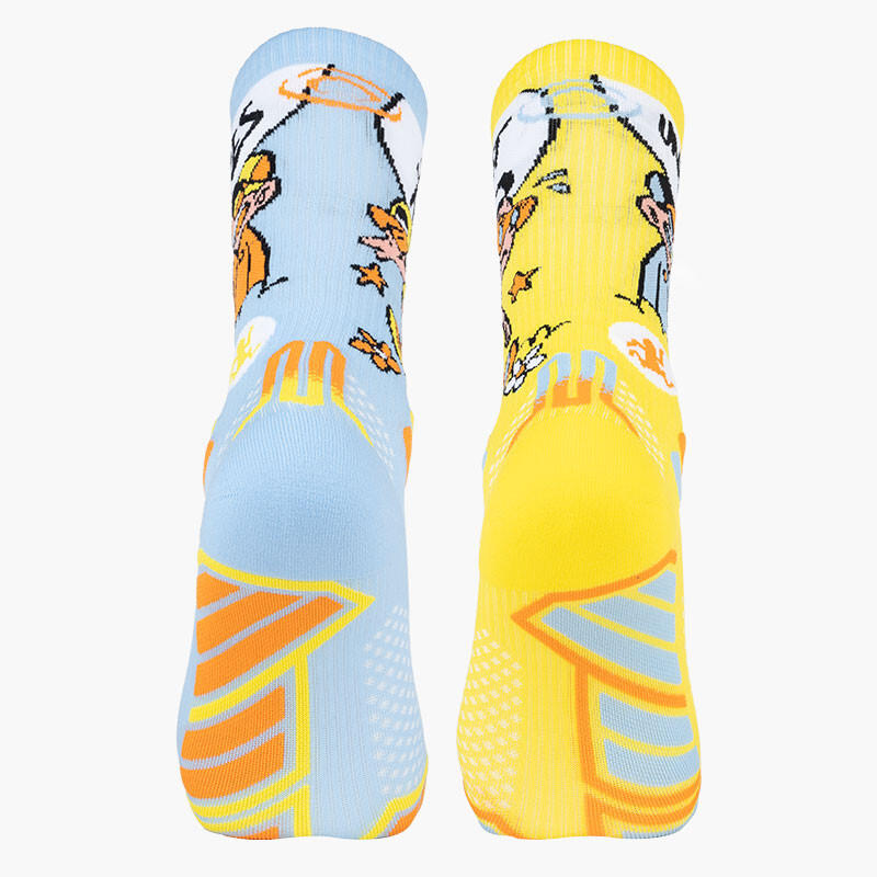 Chaussettes TRAIL ULTRA HIGH RAVITO - Collector DBDB 2/5