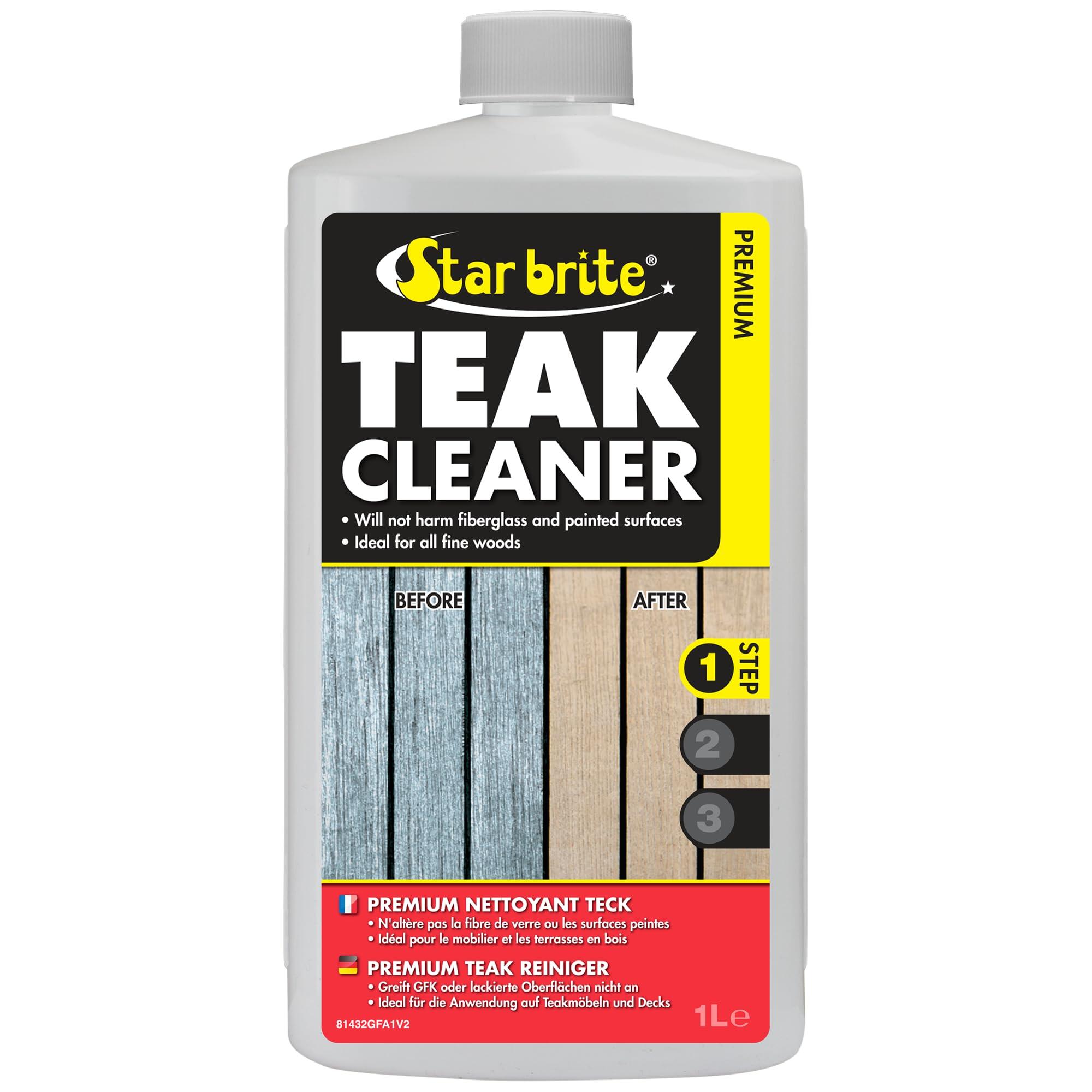 STAR BRITE picture