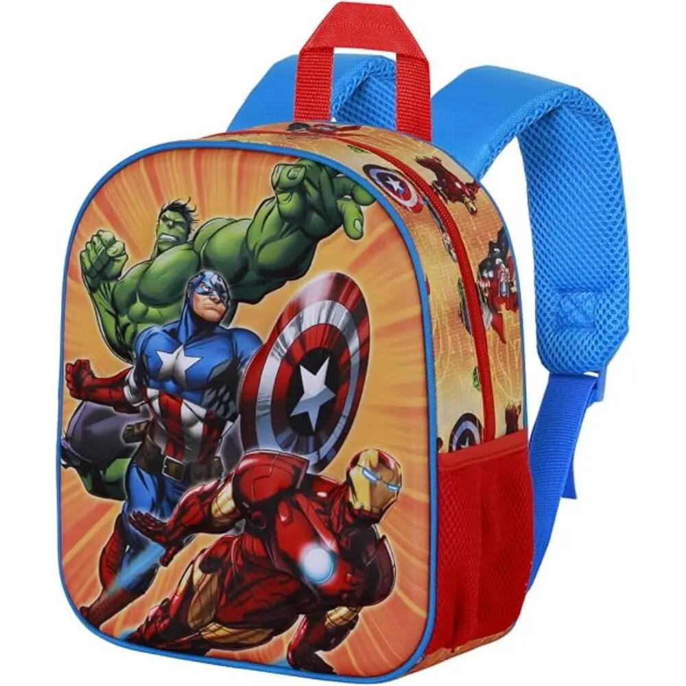 AVENGERS picture