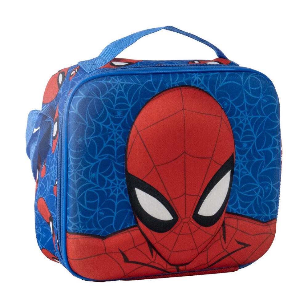 SPIDERMAN picture