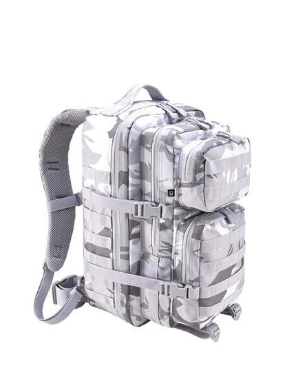 US Cooper Large Backpack blizzard camo Size OS