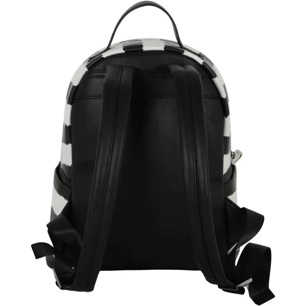 Mochila Casual Heady Beetlejuice Stripes 2/2