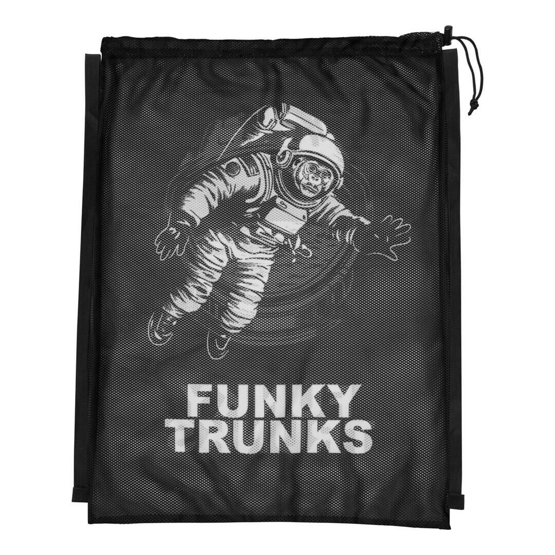 Worek na sprzęt treningowy Funky Trunks Arti Mess 2/2