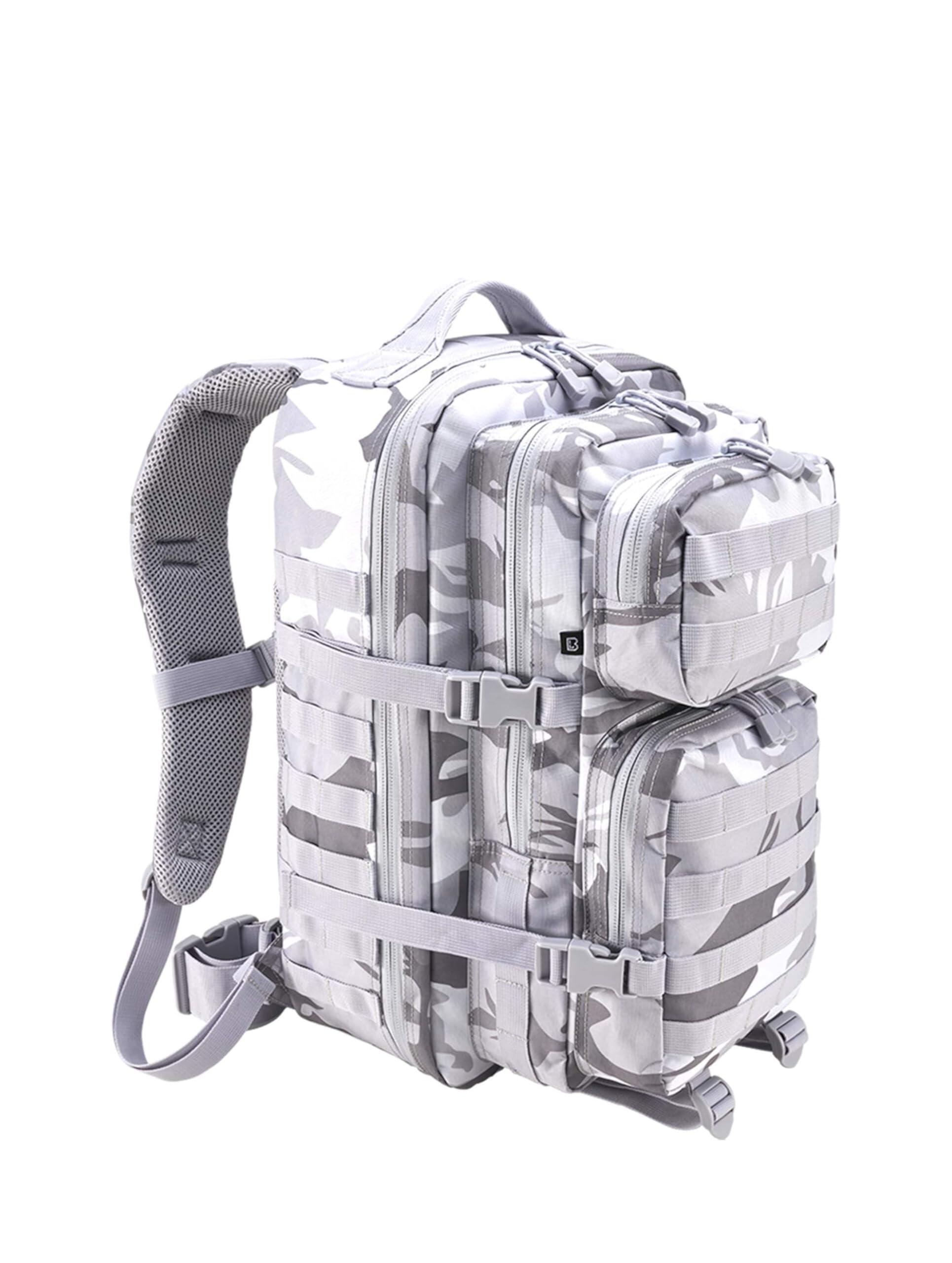 US Cooper Large Backpack blizzard camo Size OS 5/5