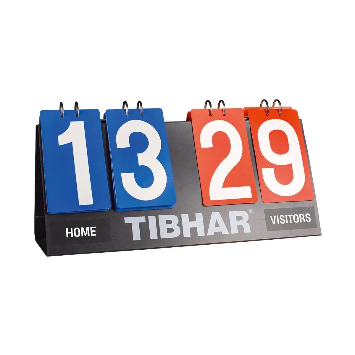 TIBHAR picture
