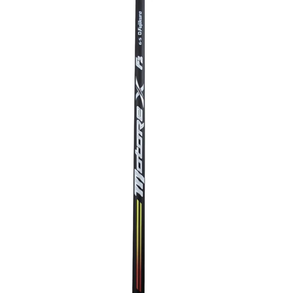 Fujikura Motore F1 Driver Shaft / Flex Stiff / Cobra 2nd Gen