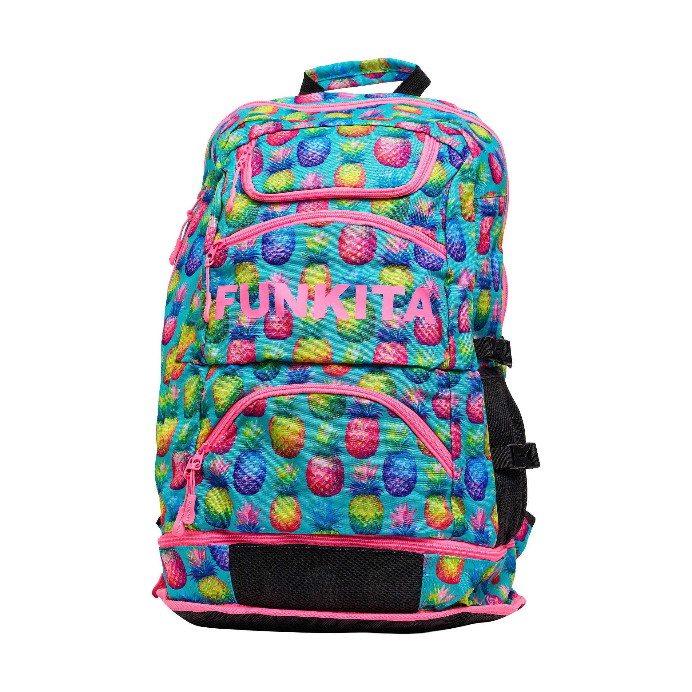 Plecak sportowy FUNKITA Elite Squad Punchy Bunch 6/7