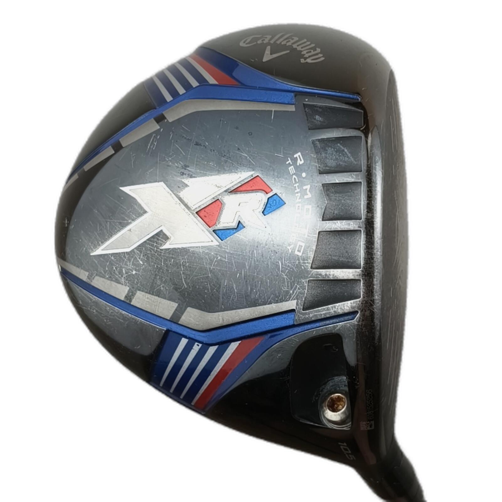 CALLAWAY picture