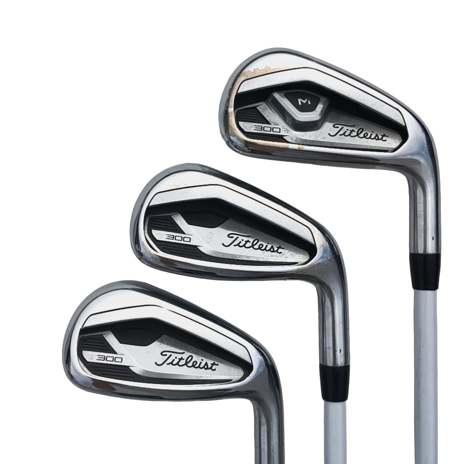 TITLEIST picture