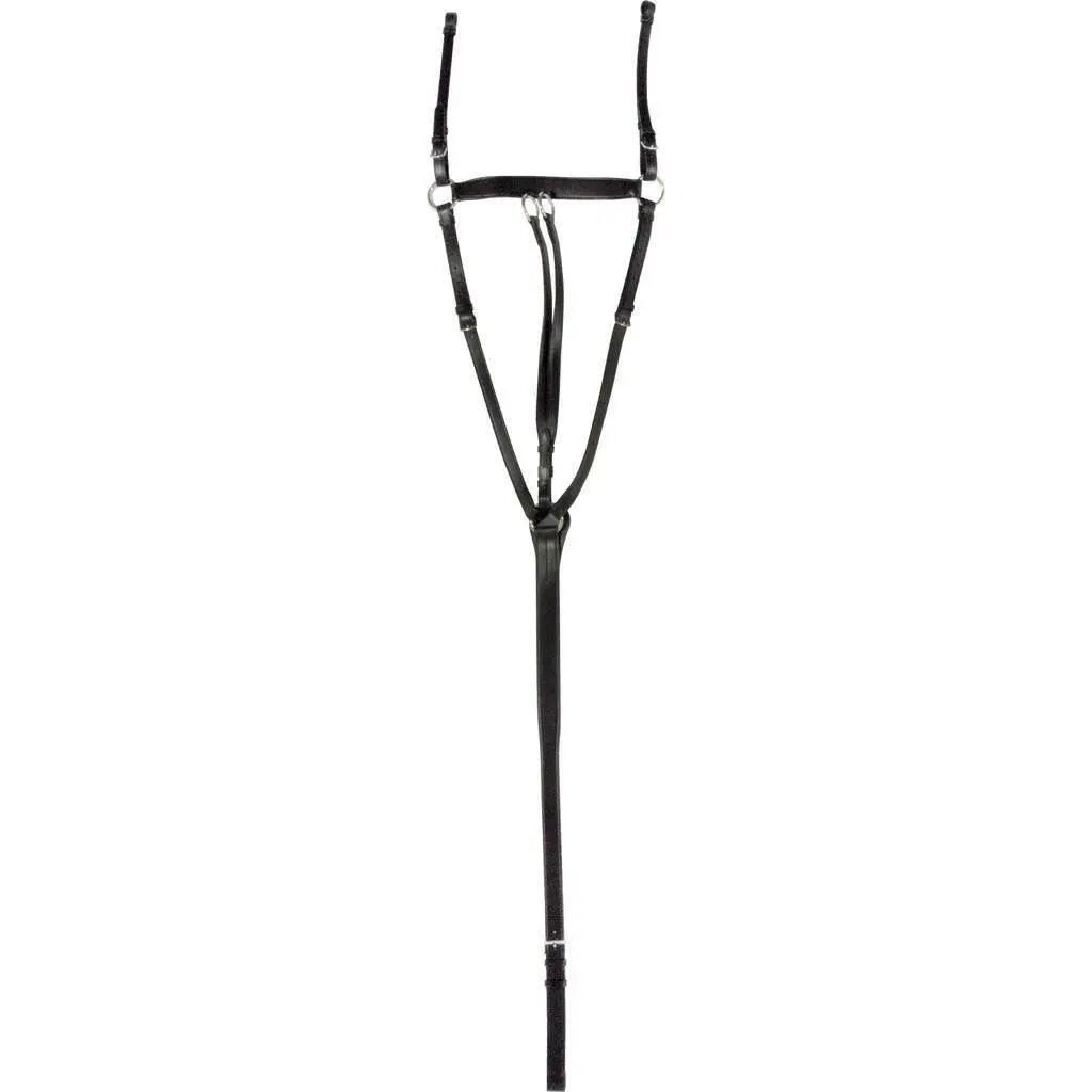 Collier de chasse pour cheval York Diego 1/1