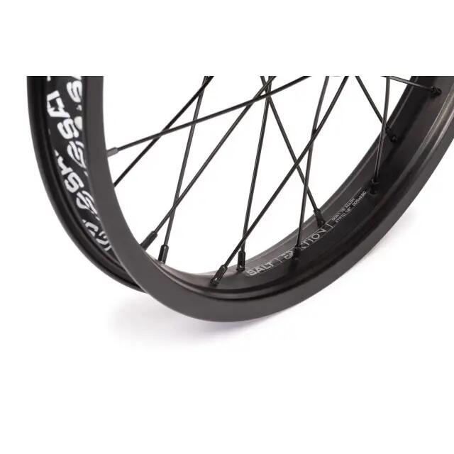 Ruota posteriore Salt Rookie 2/2