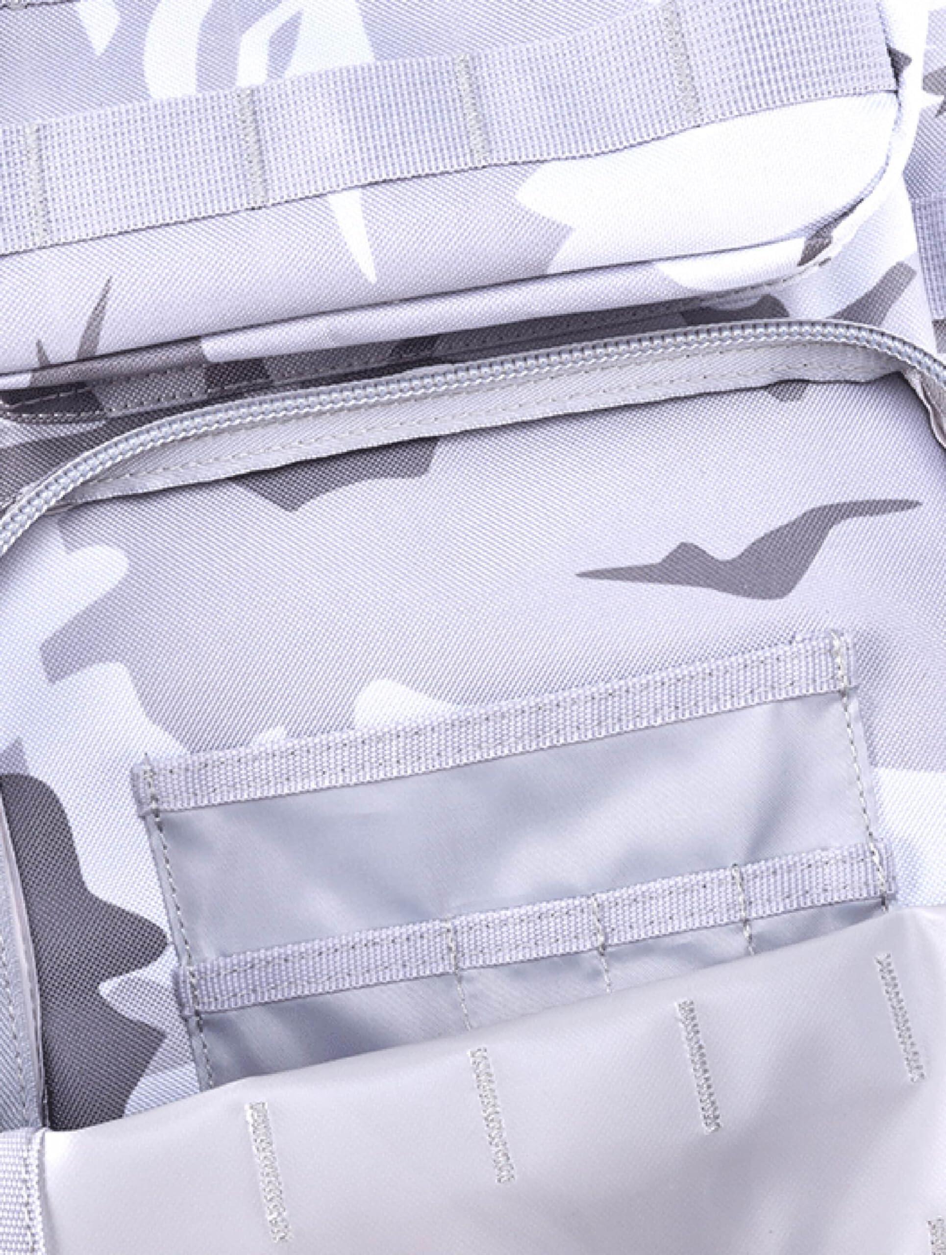 US Cooper Large Backpack blizzard camo Size OS 2/5