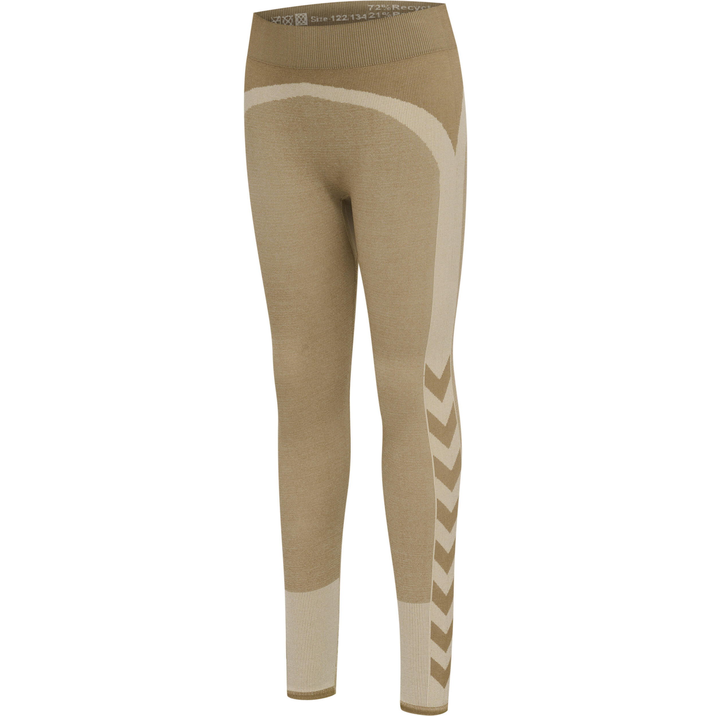 Enfiler Collants Hmlspin Fille 7/7