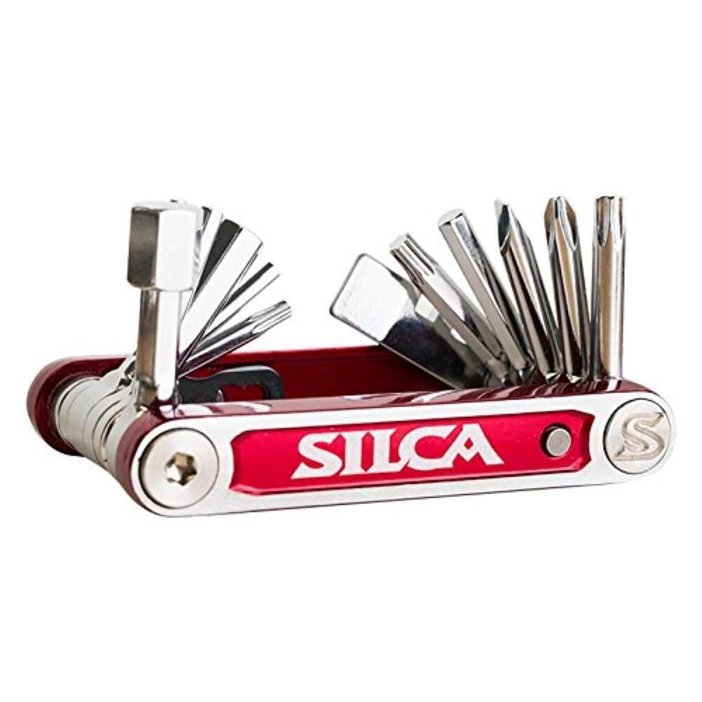 SILCA picture
