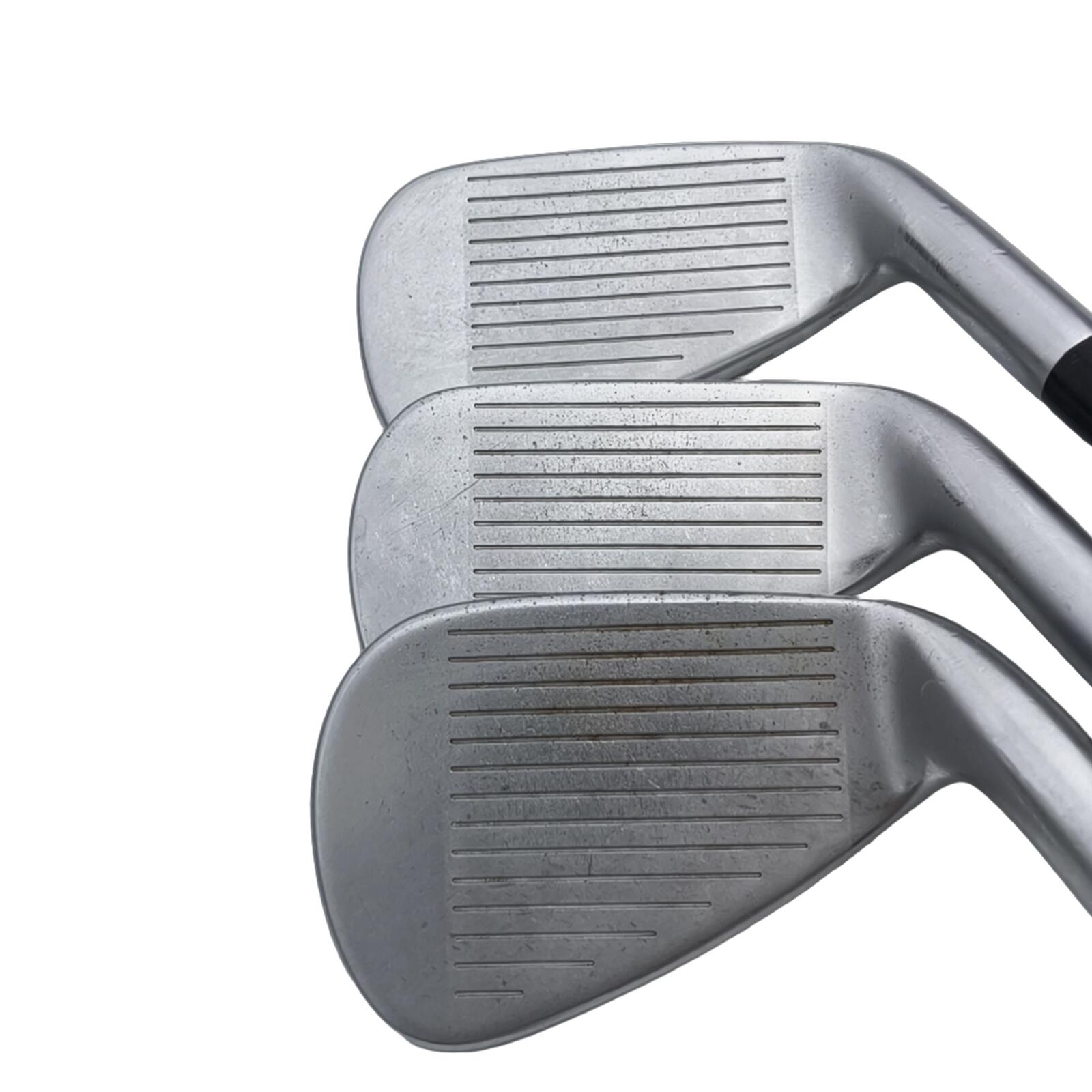 Gaucher Callaway Apex CF 16 Série de fers / 6-PW / Flex A-flex / Graphite 7/7