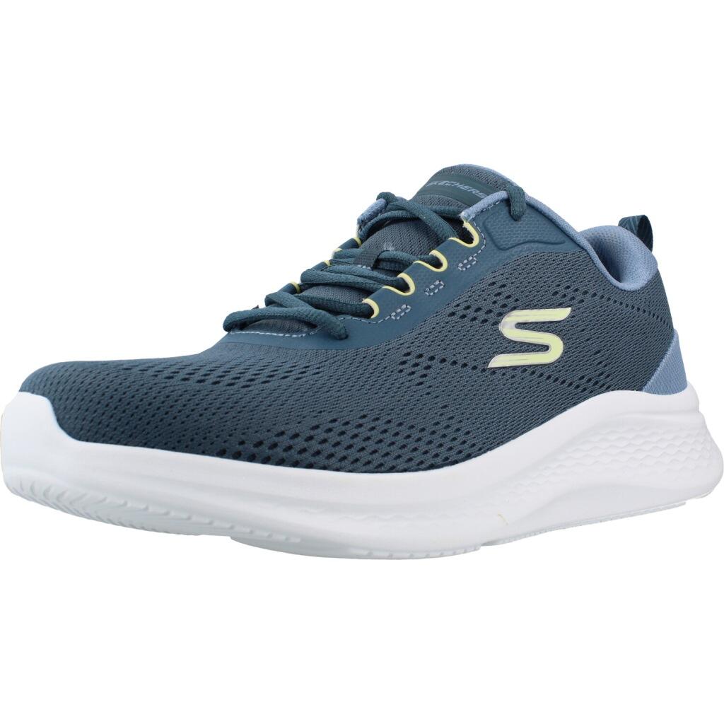 Buty SKECHERS SKECH LITE PRO 2.0 BERRIX Niebieski
