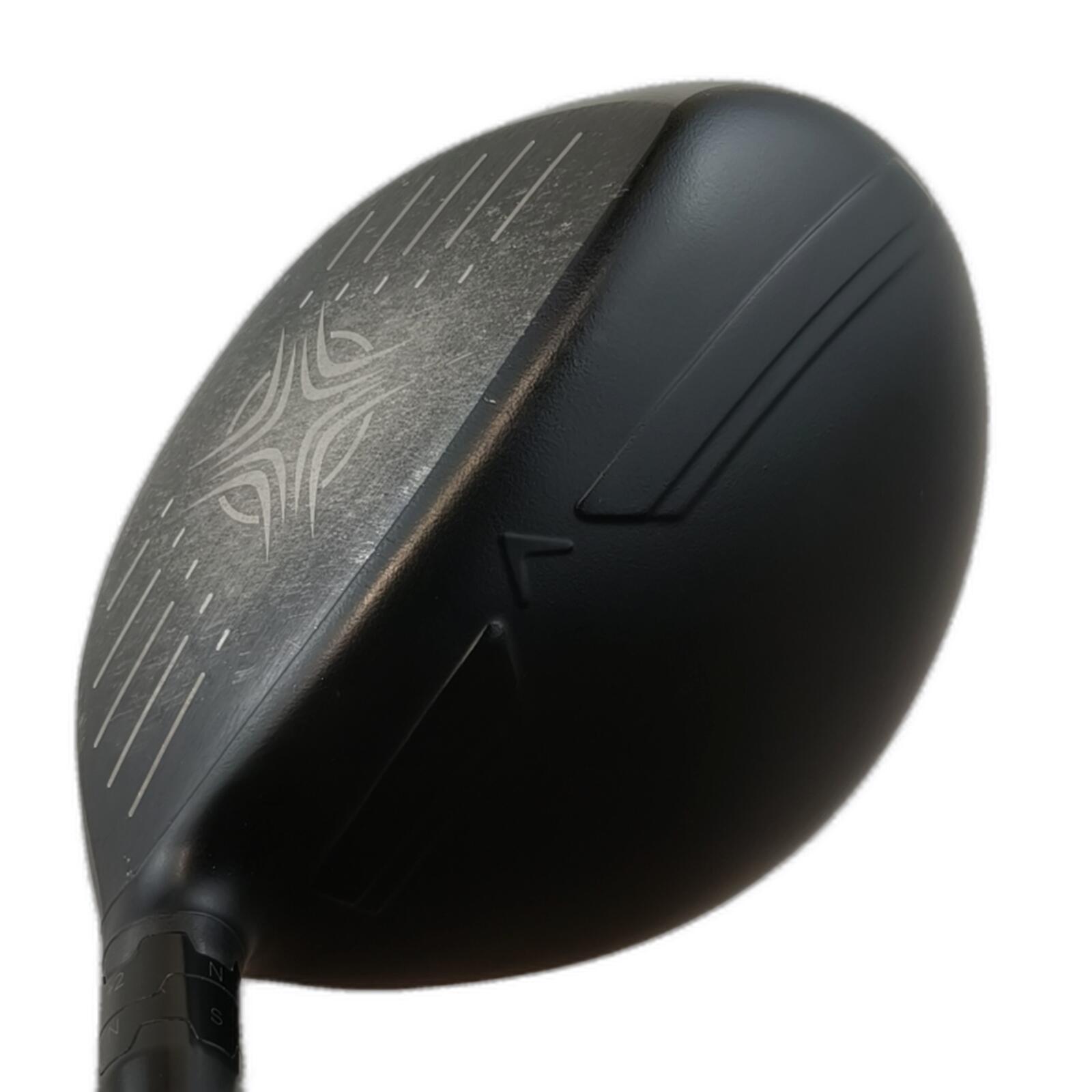 Callaway XR Driver / Flex Regular / Loft 10.5 4/6