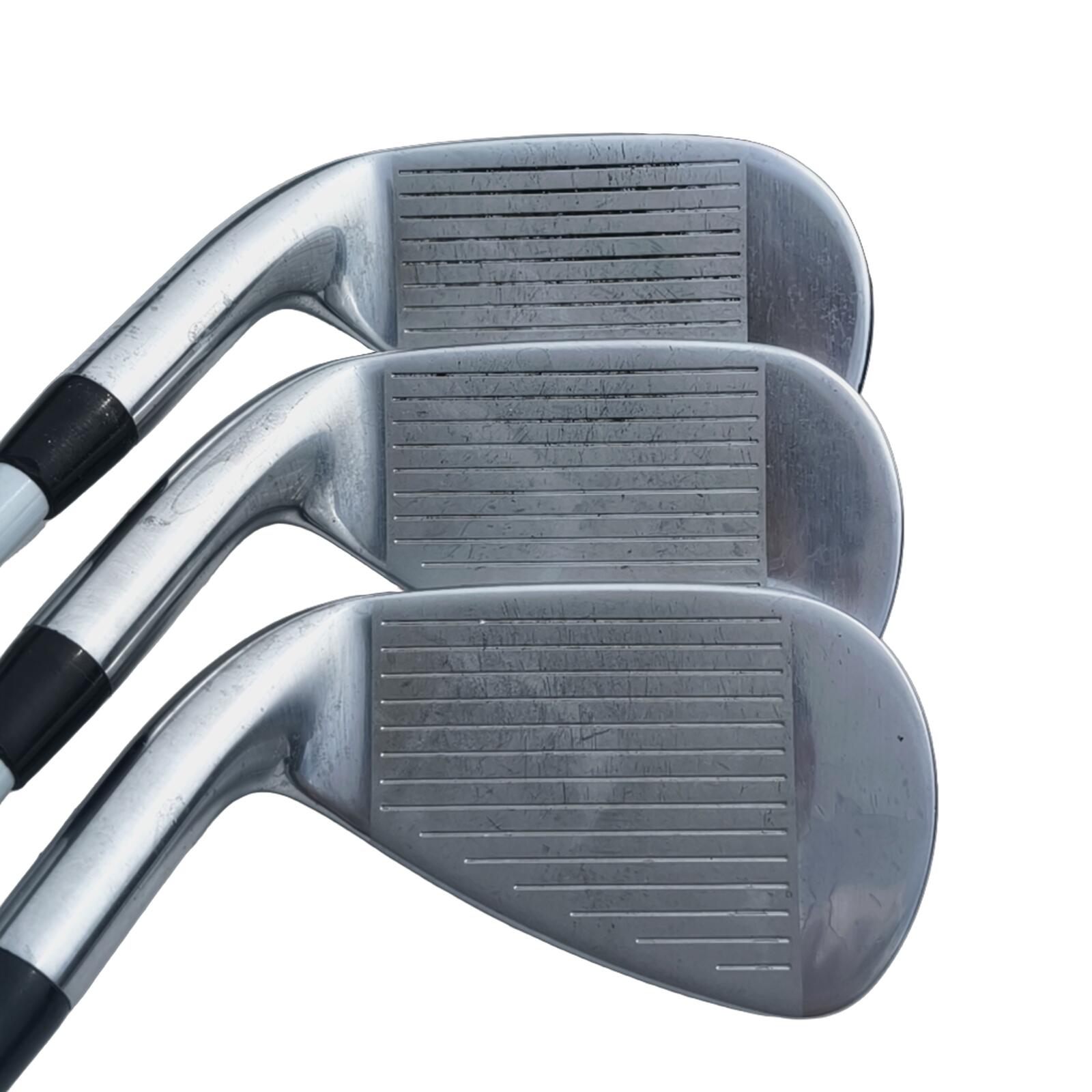 Titleist T300 2021 IJzerset / 5-PW+GW / Flex Ladies / Grafiet 6/7