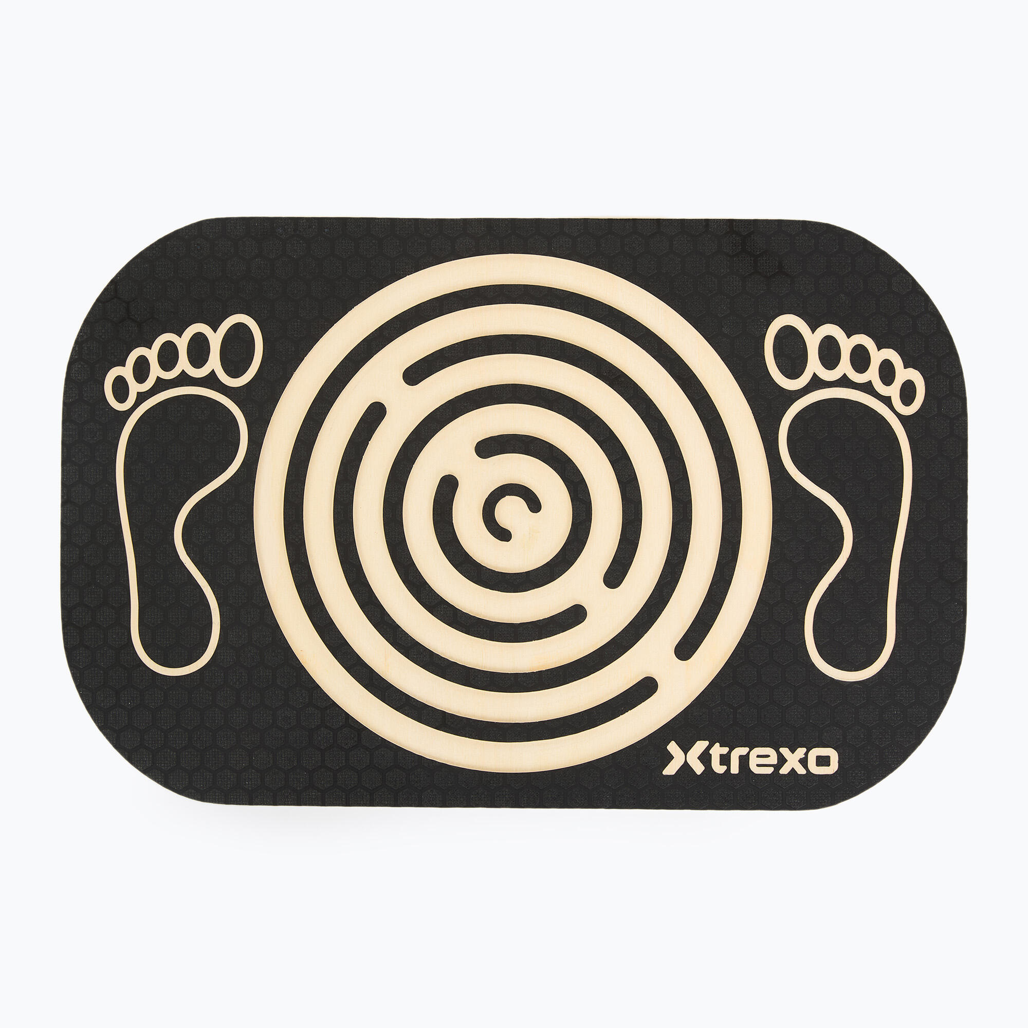 Platforma do balansowania XTREXO z labiryntem Minotaur 2/7