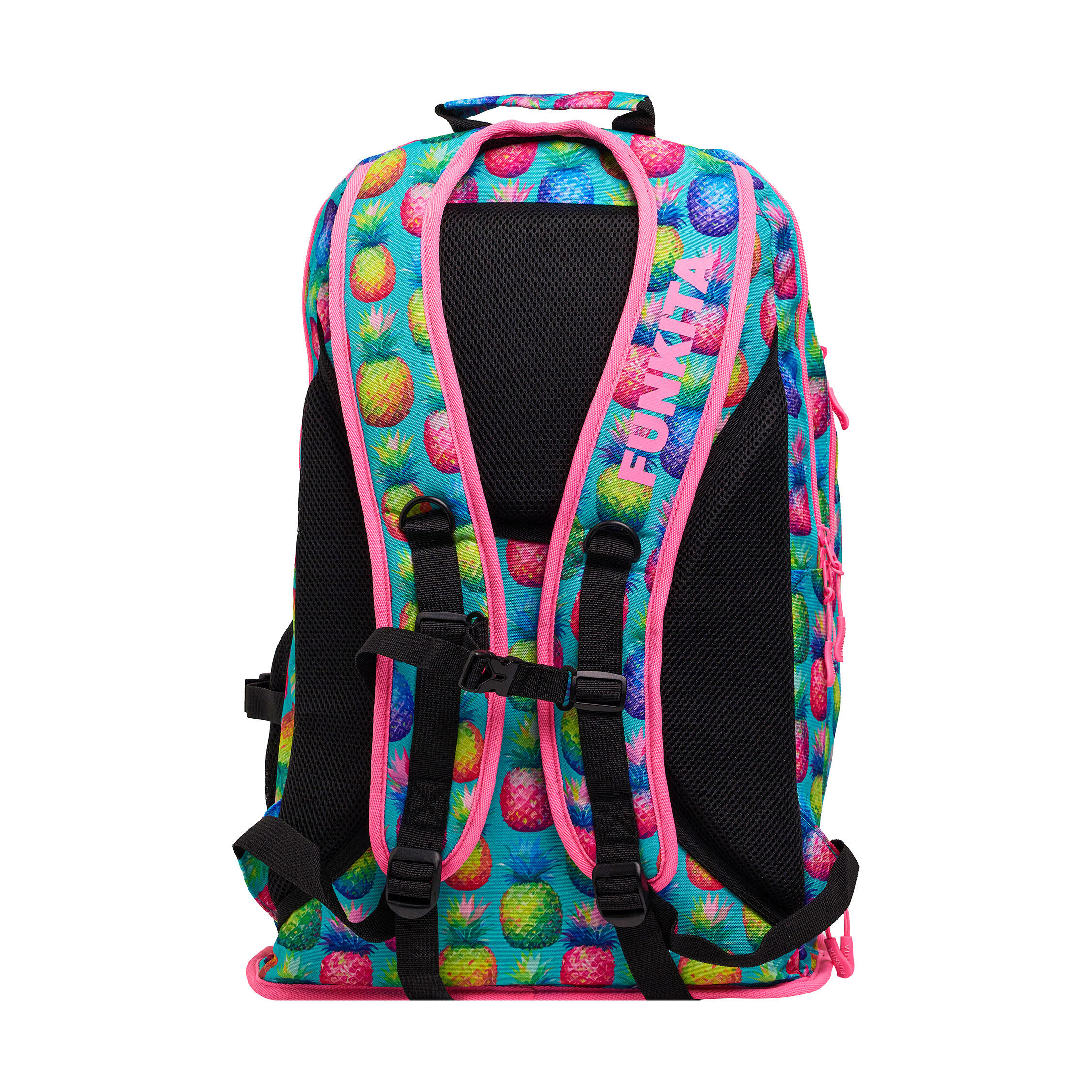 Plecak sportowy FUNKITA Elite Squad Punchy Bunch 3/7