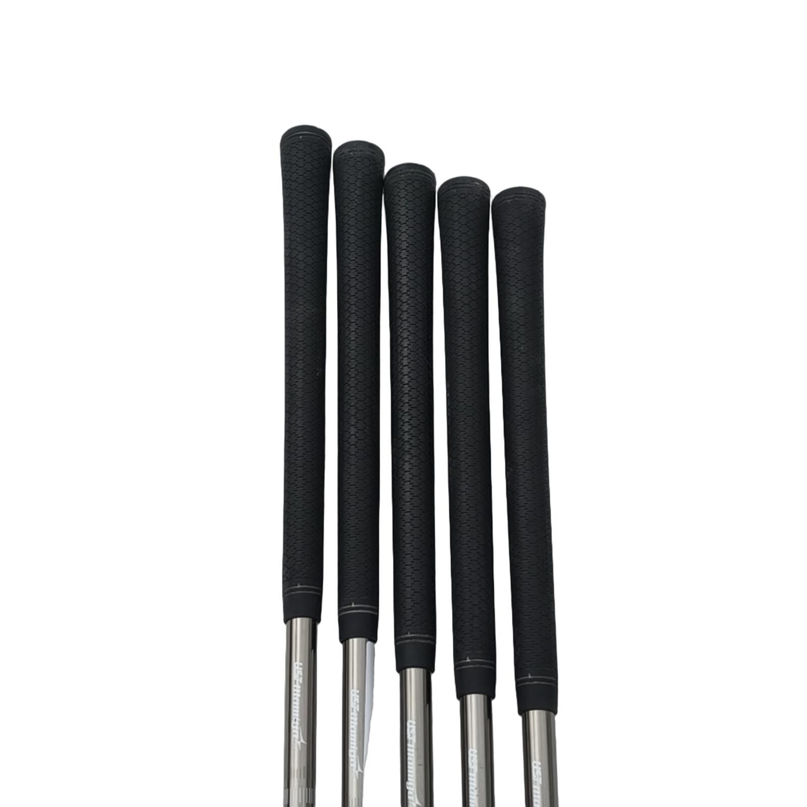 Gaucher Callaway Apex CF 16 Série de fers / 6-PW / Flex A-flex / Graphite 5/7