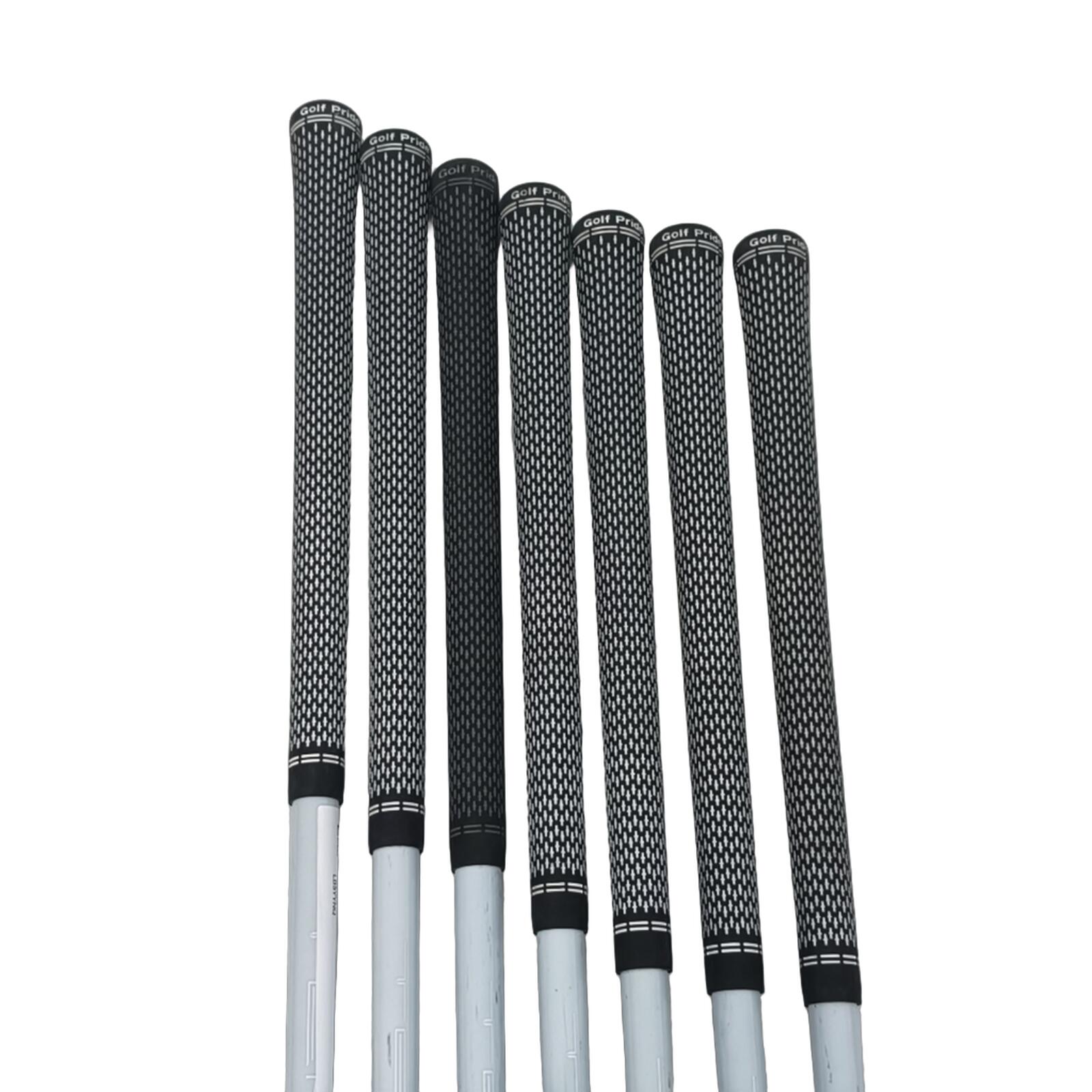 Titleist T300 2021 IJzerset / 5-PW+GW / Flex Ladies / Grafiet 5/7