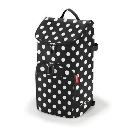 DF7073 CITYCRUISER BAG DOTS WHITE Gym Bag Femme DOTS WHITE Taille Unica